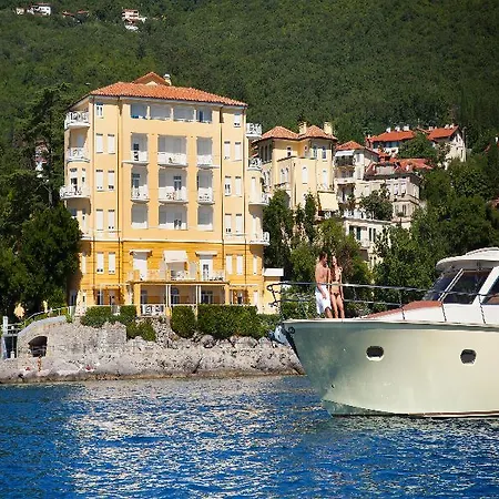 Remisens Premium Ambasador 4* Opatija