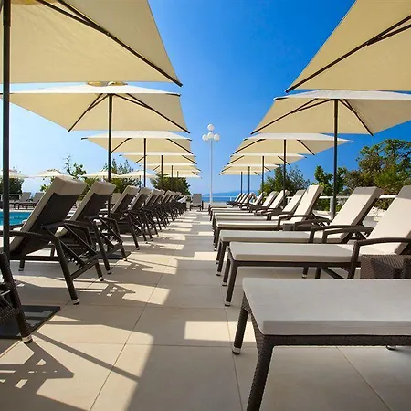 Remisens Premium Ambasador Hotel