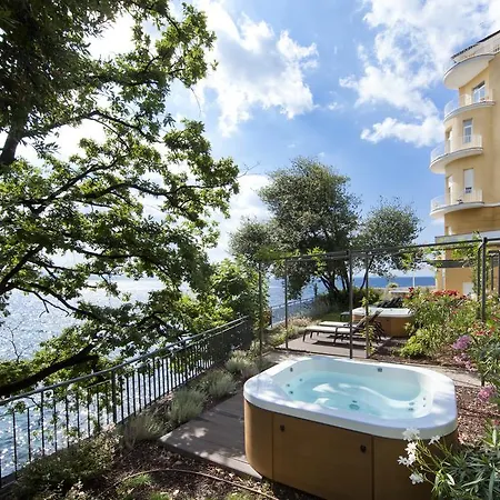 Hotel Remisens Premium Ambasador