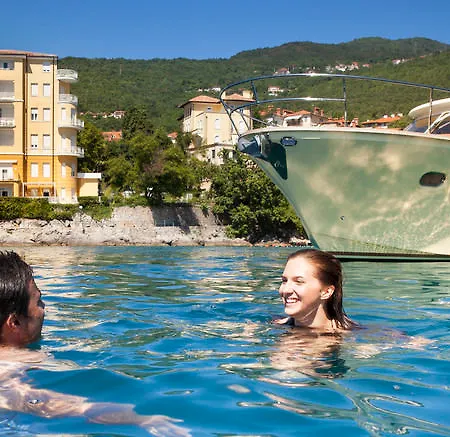 Hotel Remisens Premium Ambasador