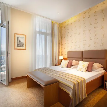 Remisens Premium Ambasador 4*