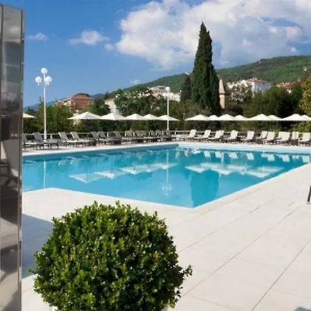 Remisens Premium Ambasador Opatija