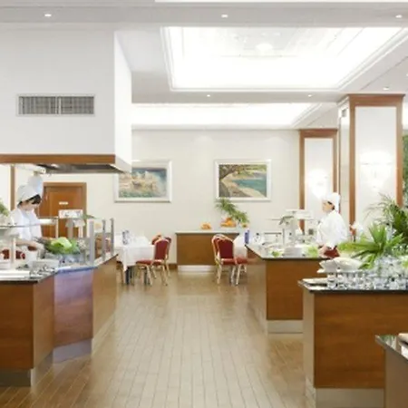 Hotel Remisens Premium Ambasador 4*
