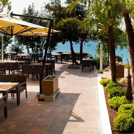 Hotel Remisens Premium Ambasador