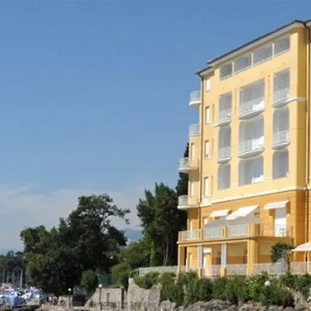 Remisens Premium Ambasador Opatija