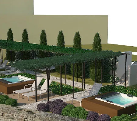 Hotel Remisens Premium Ambasador Opatija
