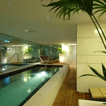 Remisens Premium Ambasador Hotel 4*