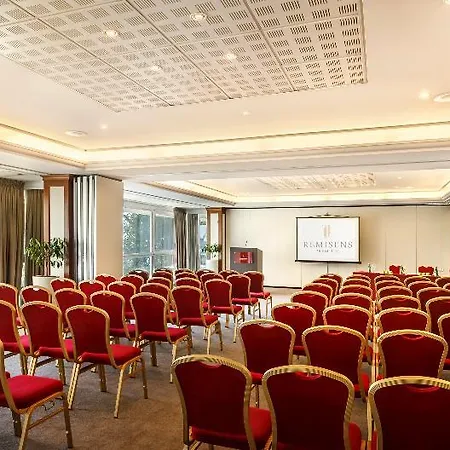 Remisens Premium Ambasador 4* Opatija