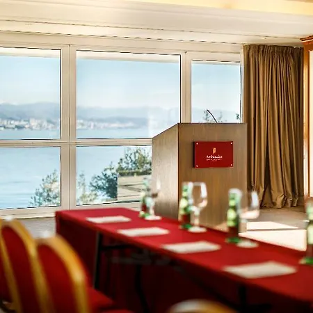 Remisens Premium Ambasador Hotel 4*