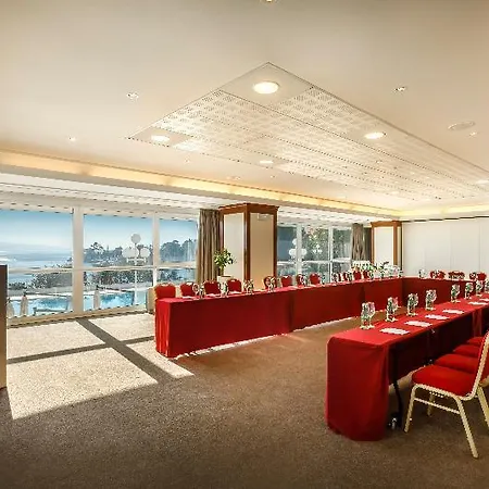 Remisens Premium Ambasador Hotel Opatija