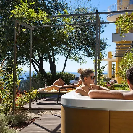 Remisens Premium Ambasador Opatija