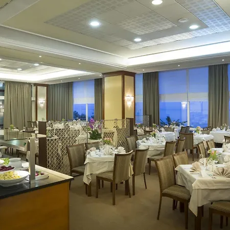 Remisens Premium Ambasador Hotel Opatija