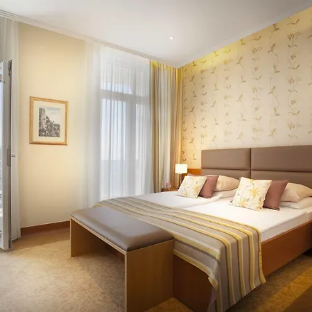 Remisens Premium Ambasador Opatija
