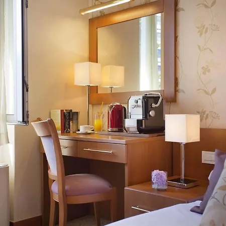 Remisens Premium Ambasador Hotel 4*