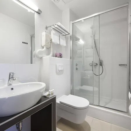 Remisens Premium Ambasador Hotel Opatija