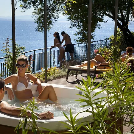 Hotel Remisens Premium Ambasador Opatija