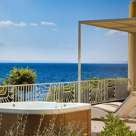 Hotel Remisens Premium Ambasador