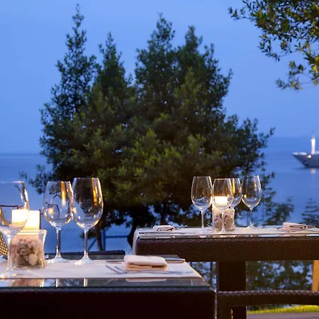Remisens Premium Ambasador Hotel Opatija