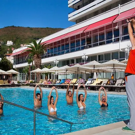 Hotel Remisens Premium Ambasador