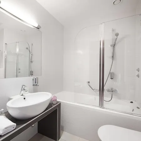 Hotel Remisens Premium Ambasador 4*