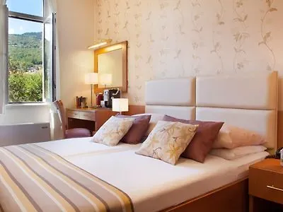 Remisens Premium Ambasador 4*