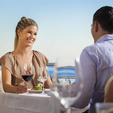 Remisens Premium Ambasador Hotel Opatija