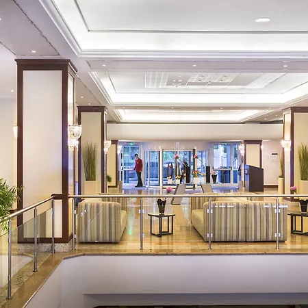 Hotel Remisens Premium Ambasador 4*