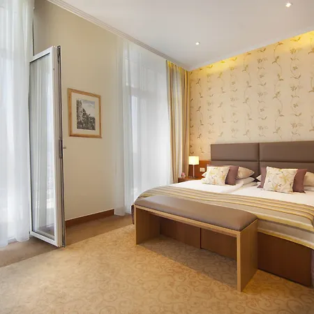 Remisens Premium Ambasador Hotel