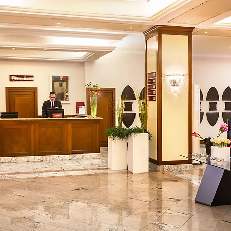 Remisens Premium Ambasador 4* Opatija
