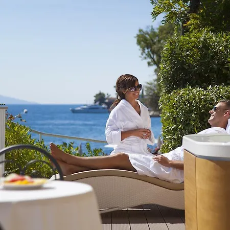 Hotel Remisens Premium Ambasador Opatija