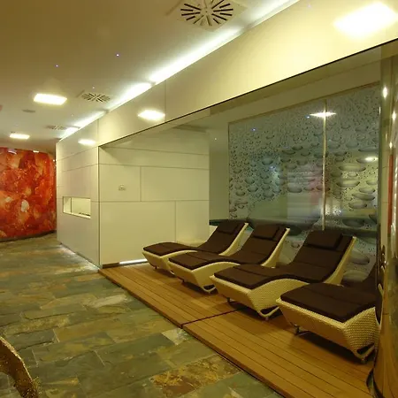 Hotel Remisens Premium Ambasador