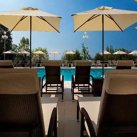 Hotel Remisens Premium Ambasador