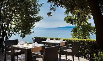 Remisens Premium Ambasador Hotel Opatija