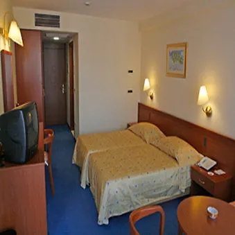 Remisens Premium Ambasador 4*
